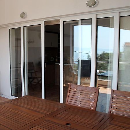 Ra-Krvavica Studio מראה חיצוני תמונה