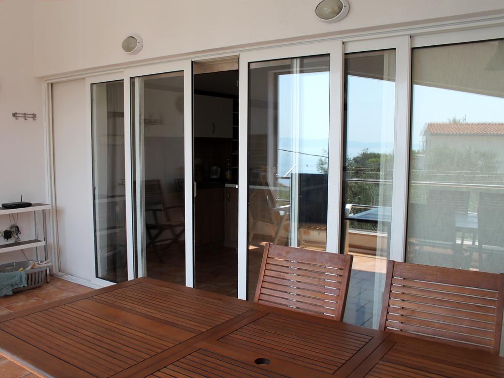 Ra-Krvavica Studio מראה חיצוני תמונה
