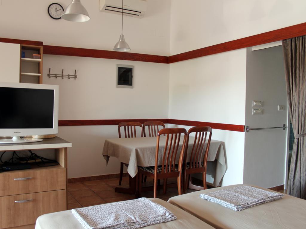 Ra-Krvavica Studio חדר תמונה