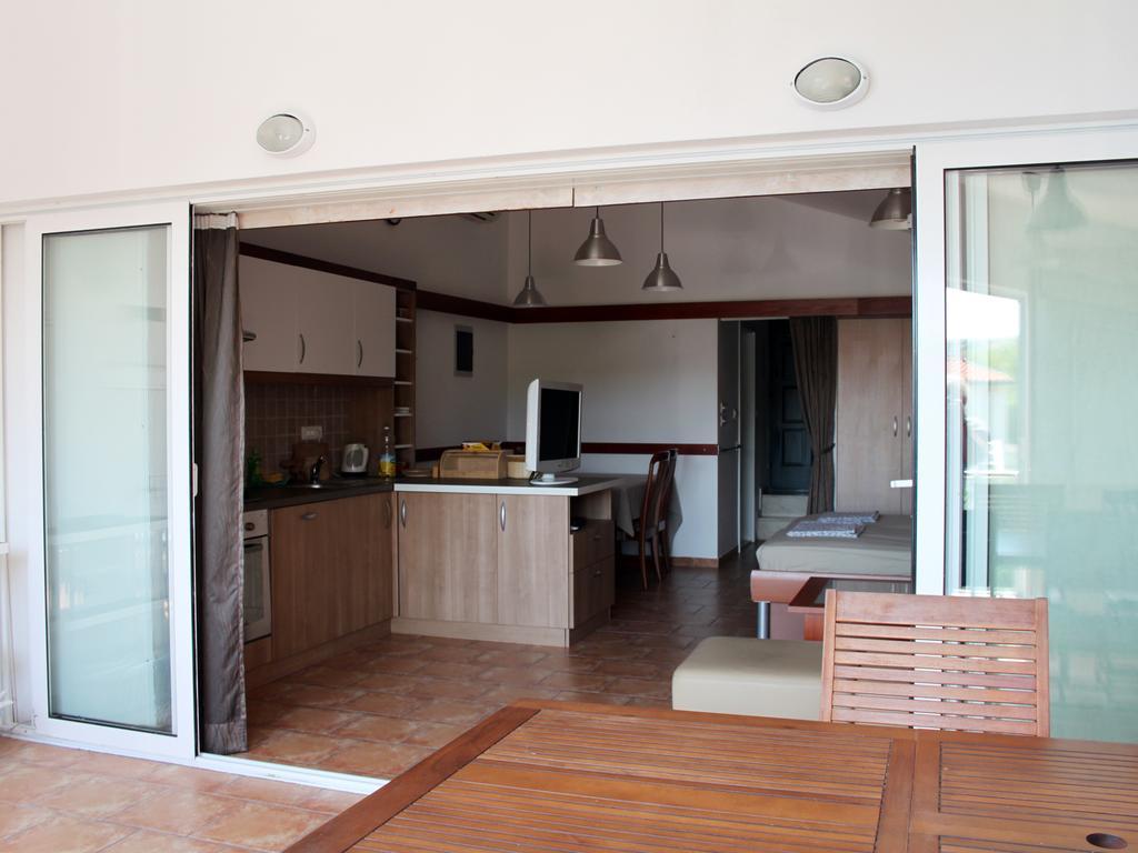 Ra-Krvavica Studio חדר תמונה